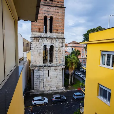 La Casa Del Don Capua