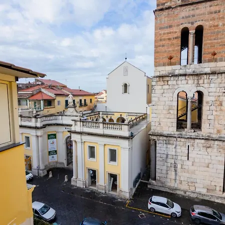 La Casa Del Don Penzion 3*