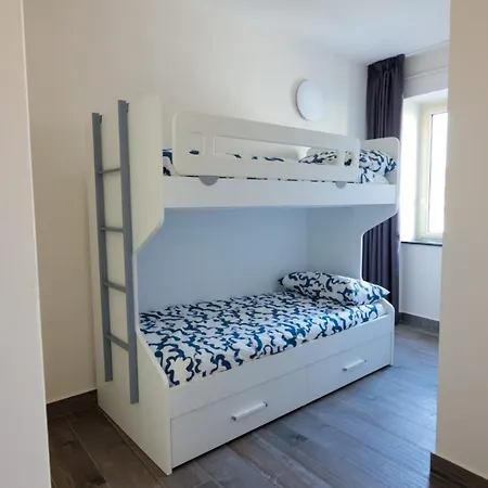 招待所 La Casa Del Don 3*