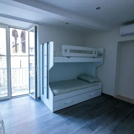 La Casa Del Don 3*