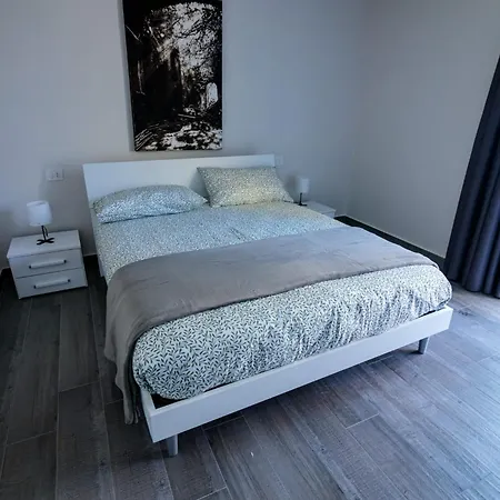 Гостевой дом La Casa Del Don Капуа