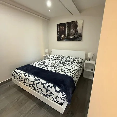 La Casa Del Don 3* Capua