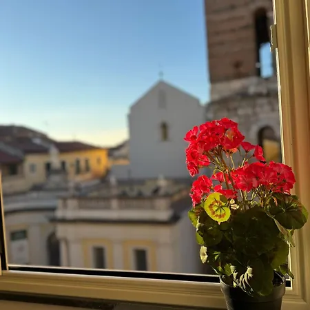La Casa Del Don 3*