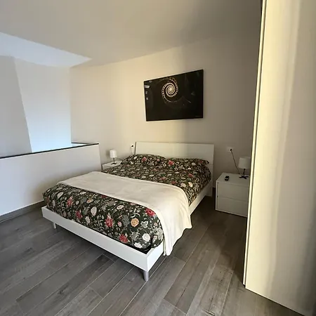 Πανσιόν La Casa Del Don