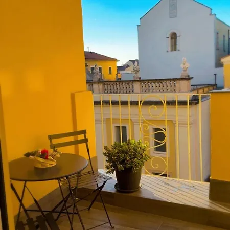 La Casa Del Don