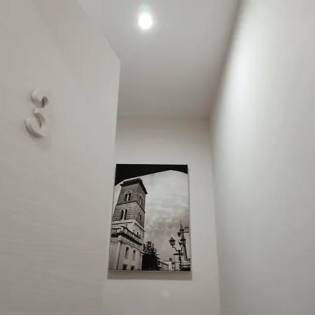 La Casa Del Don 3* קפואה