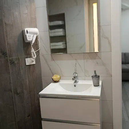 בית הארחה La Casa Del Don