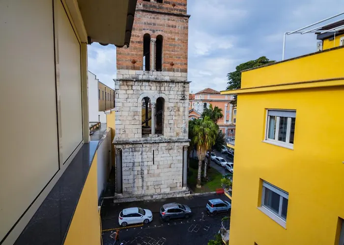 La Casa Del Don Capua