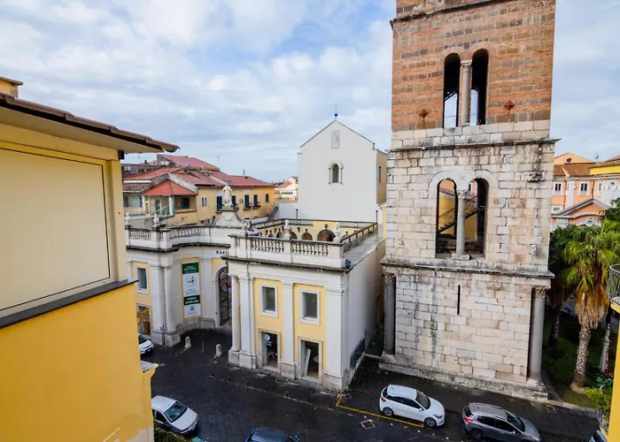 La Casa Del Don Penzion 3*