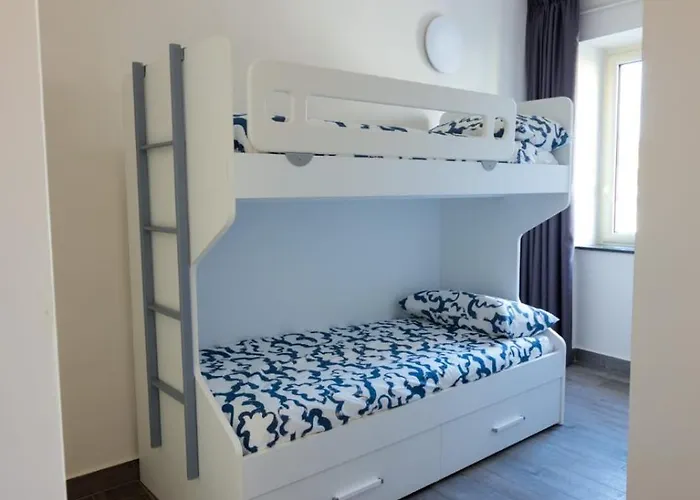 Penzion La Casa Del Don 3*