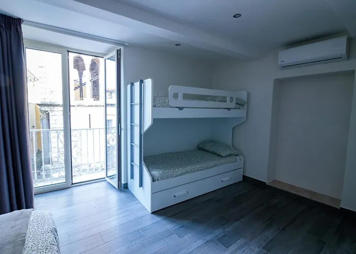 La Casa Del Don 3*