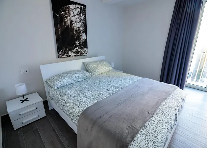 La Casa Del Don 3*