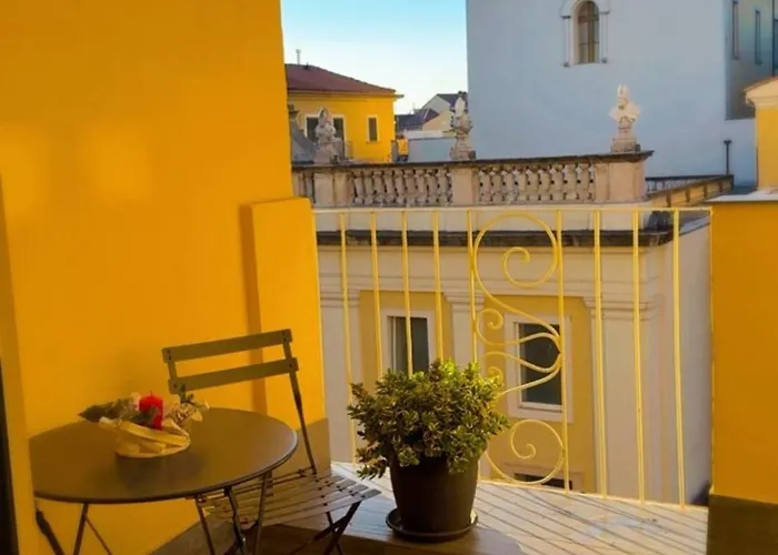 La Casa Del Don